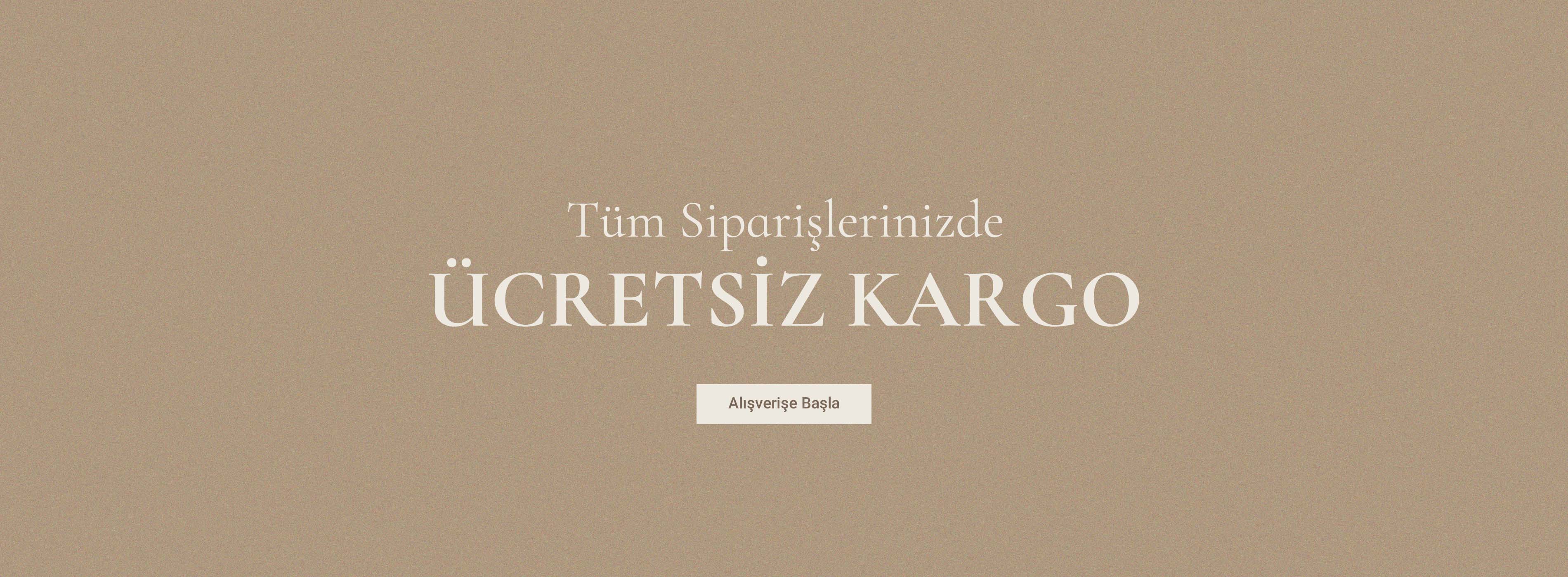 Ücretsiz-Kargo
