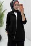 Doğa Takım Siyah