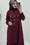 Ece Takım Bordo