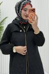 Esin Kap Siyah