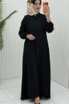 Nazlı Ferace Siyah