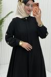 Nazlı Ferace Siyah