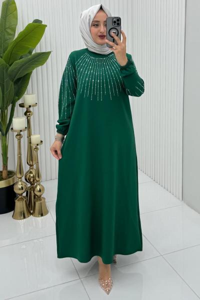 Işıl Abiye Zümrüt