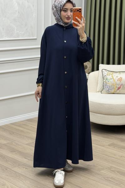 Sibel Ferace Lacivert