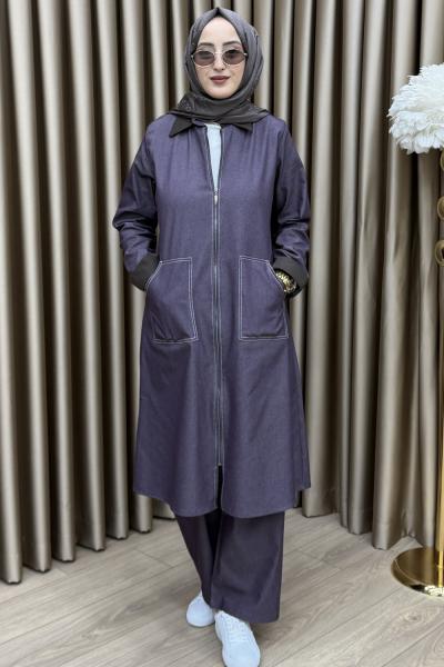 Melodi Takım Mürdüm