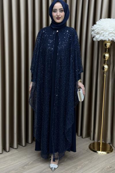 Laris Abiye Lacivert