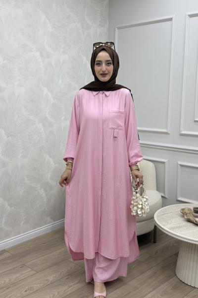 Damla Takım Pembe