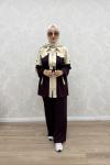 Gökçe Takım Mürdüm