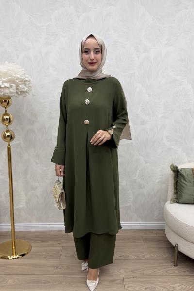 İrem Takım Haki