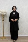 Duygu Takım Siyah