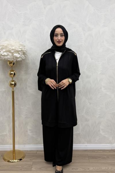 Duygu Takım Siyah