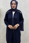 Duygu Takım Lacivert