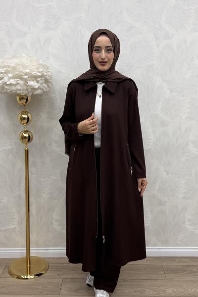 Leyla Takım Acı Kahve