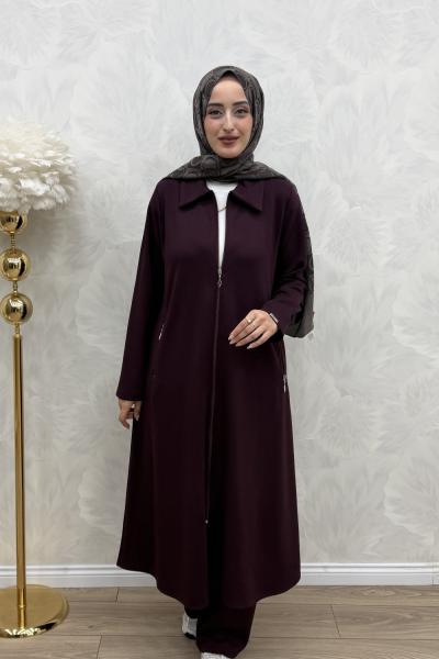 Leyla Takım Mürdüm