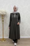 Leyla Takım Haki