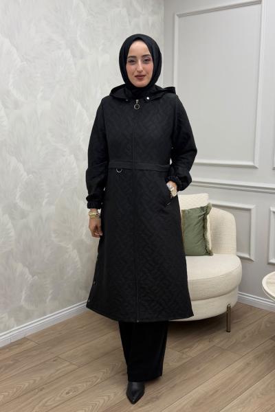 Şule Kap Siyah