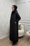 Beyza Mont Siyah