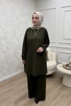 Meral Takım Haki