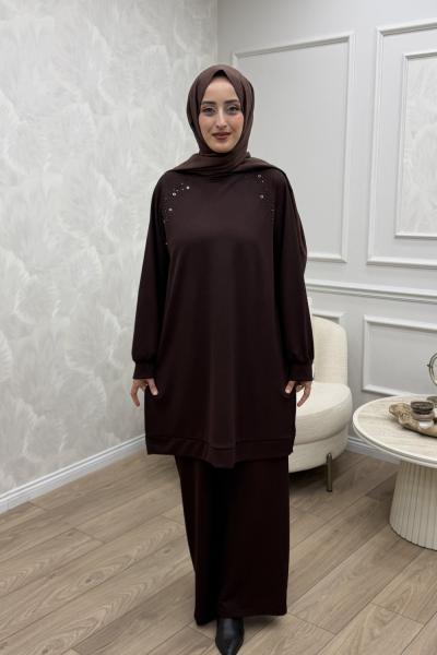 Meral Takım Acı Kahve