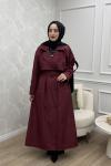 Yeşim Trenç Bordo