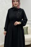 Didem Elbise Siyah