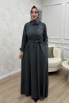 Didem Elbise Antrasit