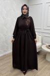 Didem Elbise Acı Kahve