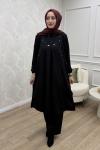 Rümeysa Takım Siyah