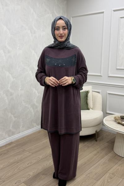 Esma Takım Mürdüm