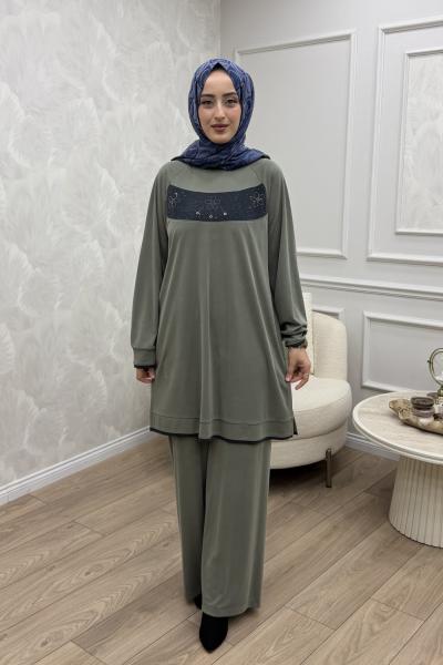 Esma Takım Haki