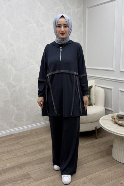Sibel Takım Antrasit