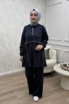Sibel Takım Antrasit