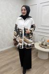 Polar Kap Kahverengi